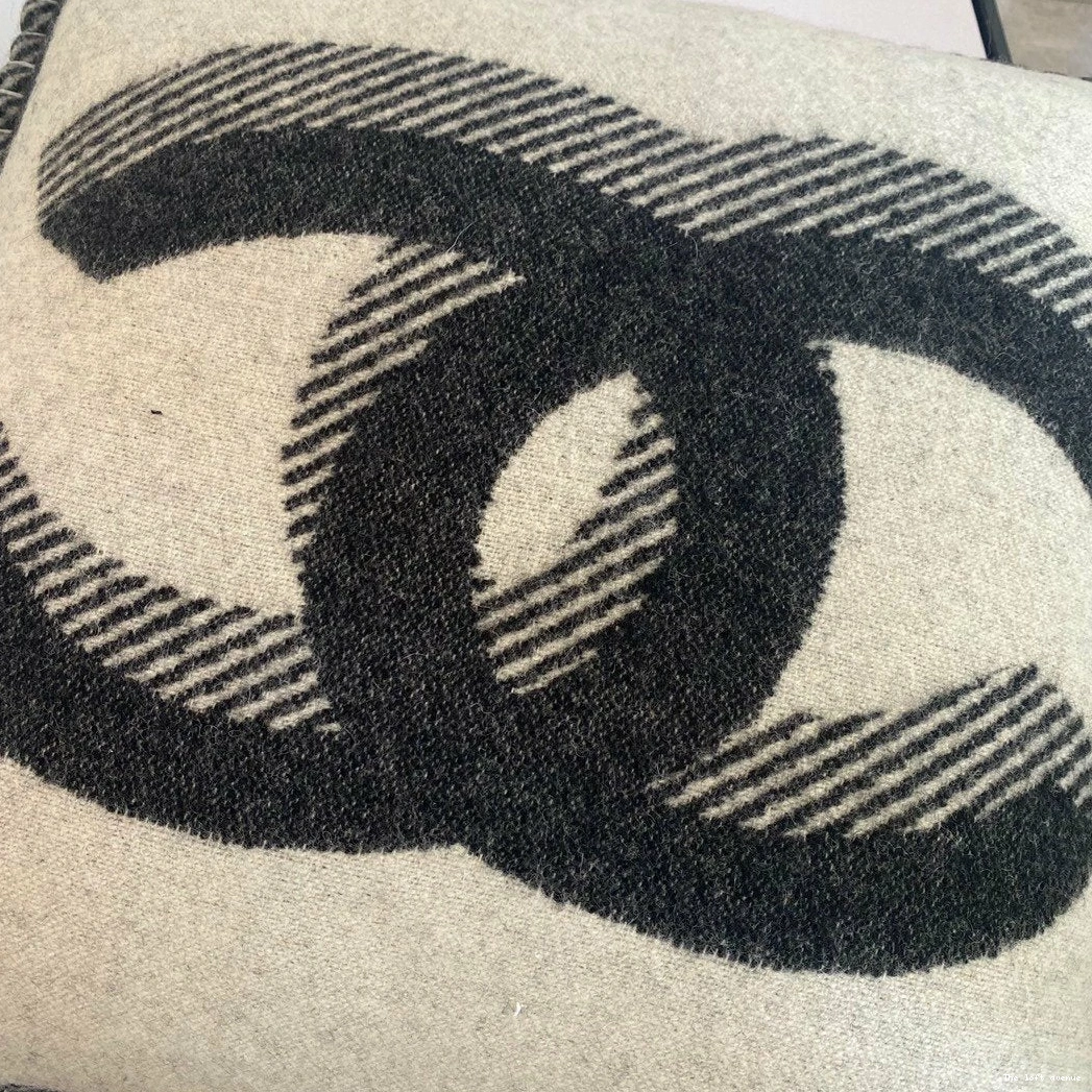 PILLOW WOOL 2.0 COCO THROW 0729